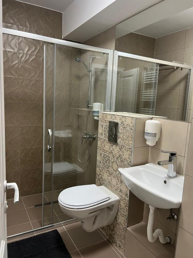 Casa Elena - Resort & Spa Voroneț Extérieur photo