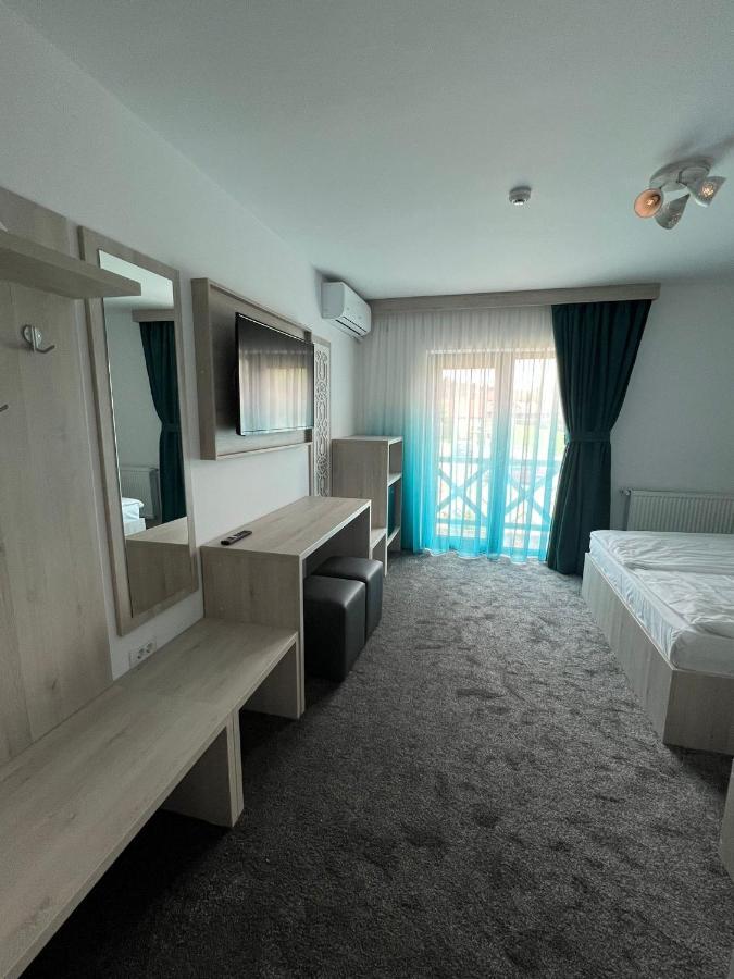 Casa Elena - Resort & Spa Voroneț Extérieur photo