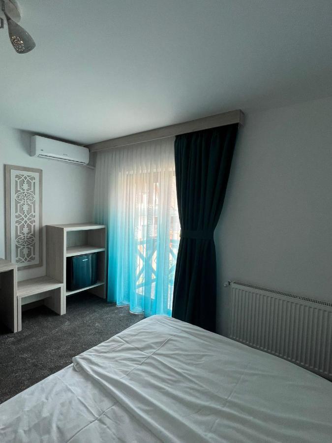 Casa Elena - Resort & Spa Voroneț Extérieur photo