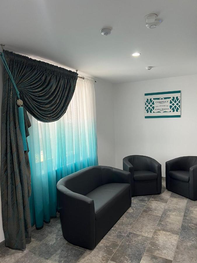 Casa Elena - Resort & Spa Voroneț Extérieur photo