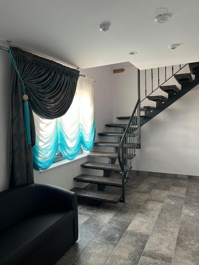 Casa Elena - Resort & Spa Voroneț Extérieur photo
